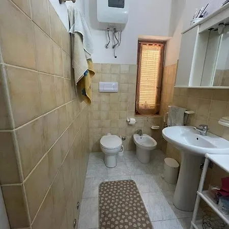 Splendida Casa Vacanze - Con Vista Mare *