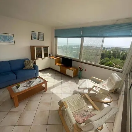 Apartment Splendida Casa Vacanze - Con Vista Mare