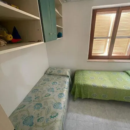 Splendida Casa Vacanze - Con Vista Mare *