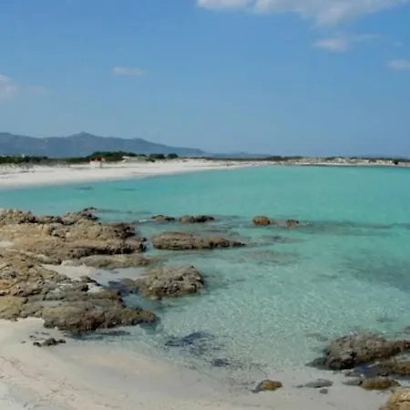 Splendida Casa Vacanze - Con Vista Mare Tanaunella