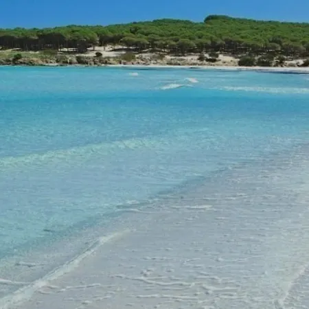 Splendida Casa Vacanze - Con Vista Mare Tanaunella
