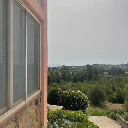 Apartment Splendida Casa Vacanze - Con Vista Mare