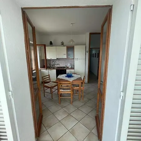 Apartment Splendida Casa Vacanze - Con Vista Mare Tanaunella