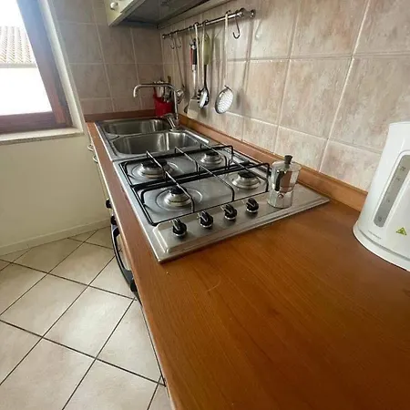 Splendida Casa Vacanze - Con Vista Mare *