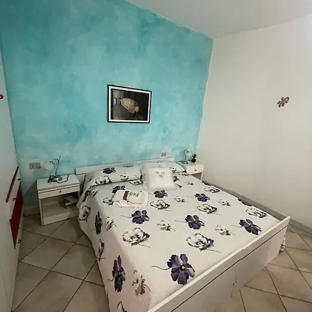 Splendida Casa Vacanze - Con Vista Mare Tanaunella