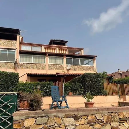 Splendida Casa Vacanze - Con Vista Mare Apartment