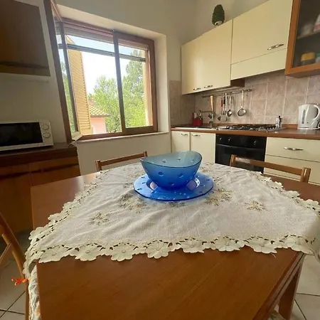 Apartment Splendida Casa Vacanze - Con Vista Mare