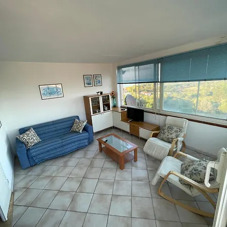 Splendida Casa Vacanze - Con Vista Mare * Tanaunella