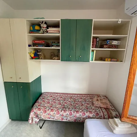 Splendida Casa Vacanze - Con Vista Mare Tanaunella