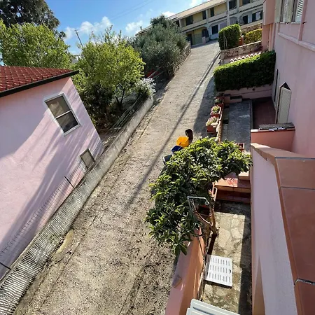 Splendida - Con Vista Mare * Tanaunella