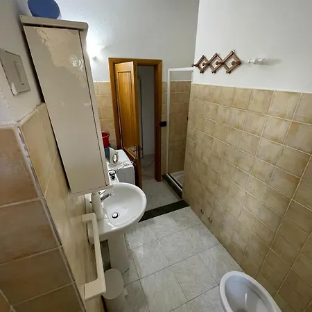 Splendida Casa Vacanze - Con Vista Mare
