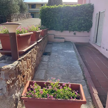 Splendida Casa Vacanze - Con Vista Mare Apartment