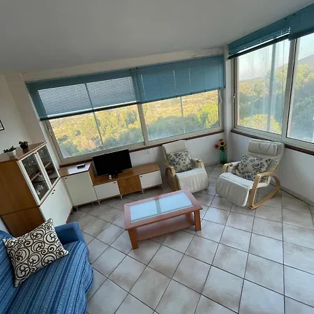 Splendida Casa Vacanze - Con Vista Mare Apartment *