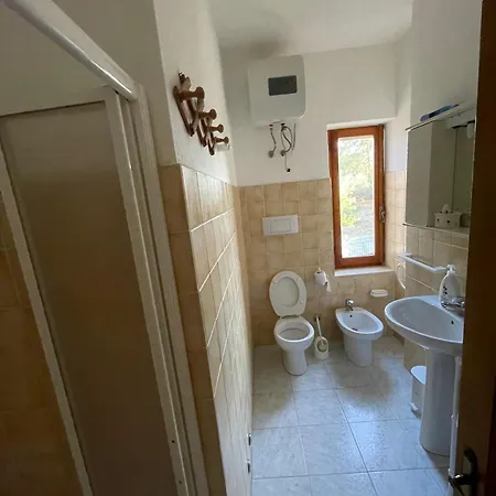 Apartment Splendida Casa Vacanze - Con Vista Mare *