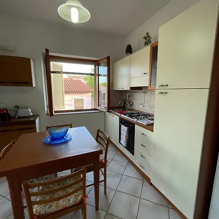 Splendida Casa Vacanze - Con Vista Mare Apartment Tanaunella