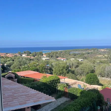Splendida - Con Vista Mare *