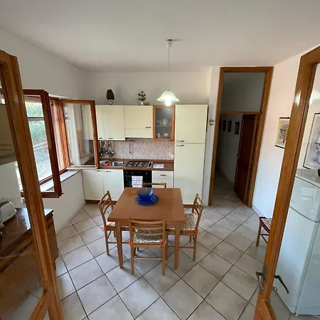 Splendida Casa Vacanze - Con Vista Mare Tanaunella