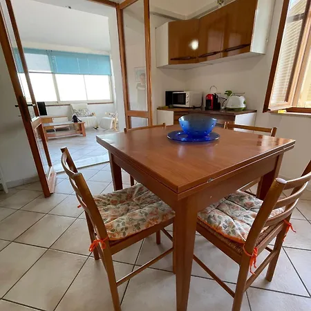 Splendida Casa Vacanze - Con Vista Mare * Tanaunella