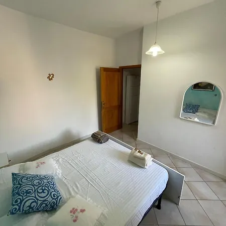 Apartment Splendida Casa Vacanze - Con Vista Mare