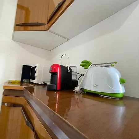 Apartment Splendida Casa Vacanze - Con Vista Mare *