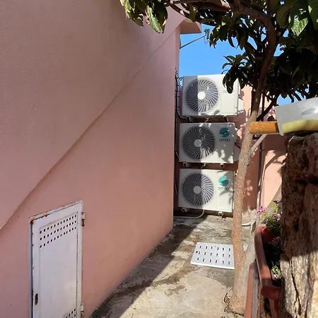 Splendida Casa Vacanze - Con Vista Mare Tanaunella