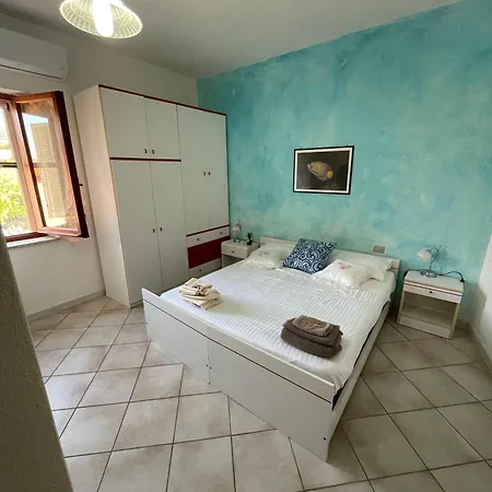 Splendida Casa Vacanze - Con Vista Mare
