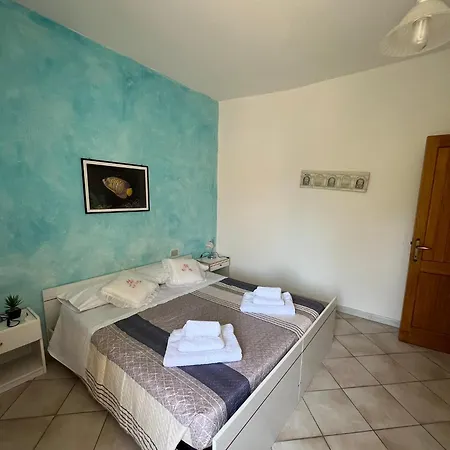 Apartment Splendida - Con Vista Mare Tanaunella