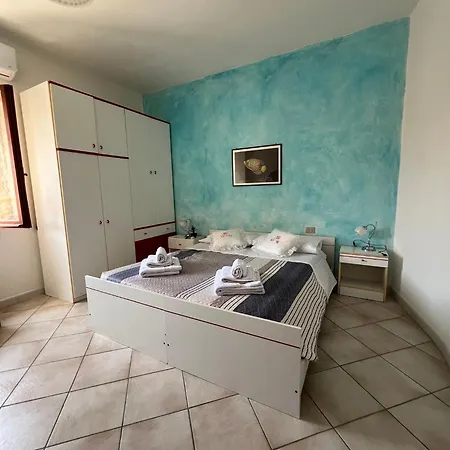 Splendida - Con Vista Mare Apartment *