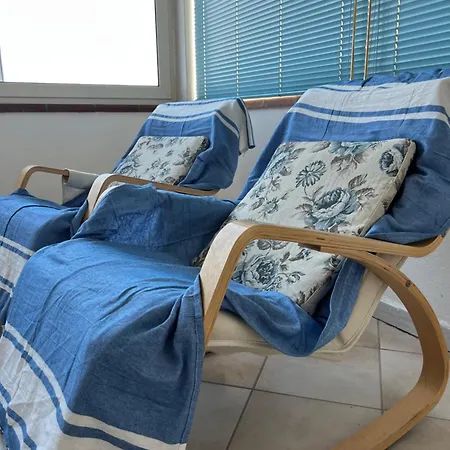 Splendida - Con Vista Mare Apartment